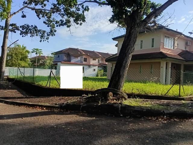 WTS Teres 2 TINGKAT TANAH LUAS BANDAR PUTERI JAYA SUNGAI PETANI