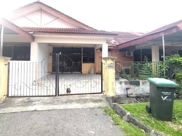 WTS Teres Setingkat TAMAN SERI ASTANA SUNGAI PETANI KEDAH