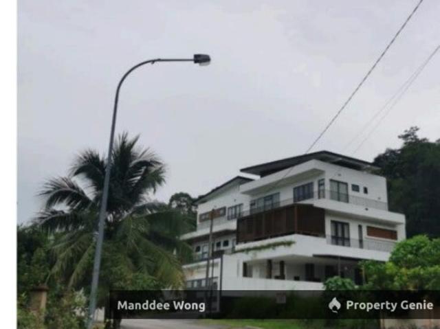 WTS/Kota Damansara/10,592 Acres/1,906,560 Million