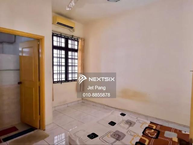 屋主豪花 RM1.2Million 打造 还有 10年防水 Warranty，买了安心入住 #TheGardens #PoloPark 坡底龙园三层Semi D 全区仅31间单位，超低密度 距离 JB CIQ、KSL、City Square 仅约5 8分钟，地段优越、生活便利