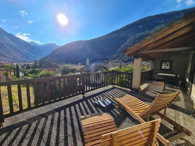 WUNDERBAR ZWISCHEN SONNE UND NATUR