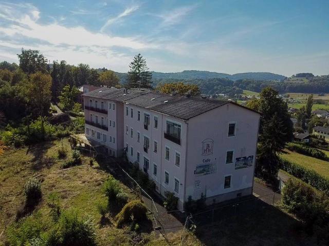 Wunderbare Eigentumswohnung im Kurort Bad Gleichenberg. !