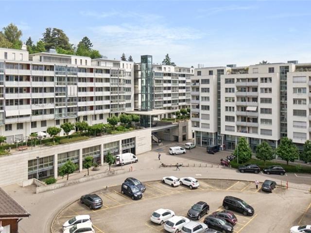 WUNDERBARE UNTERKUNFT IM HERZEN DER STADT