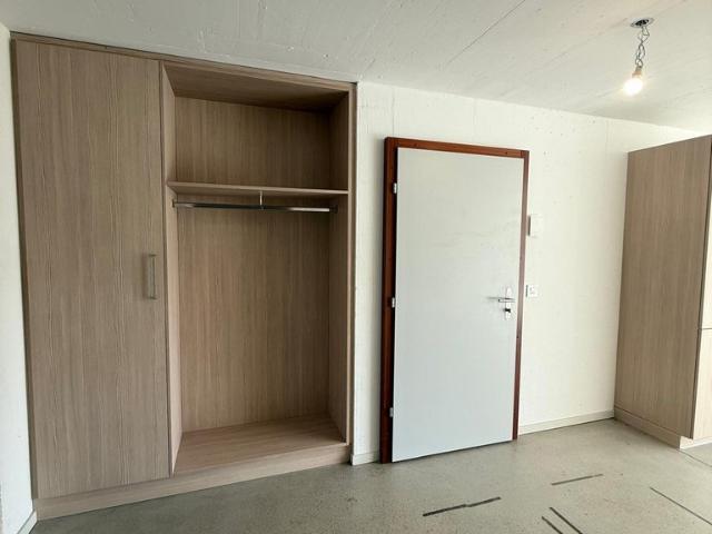 Wunderbare Wohnung in einem ruhigen Viertel von Lucens