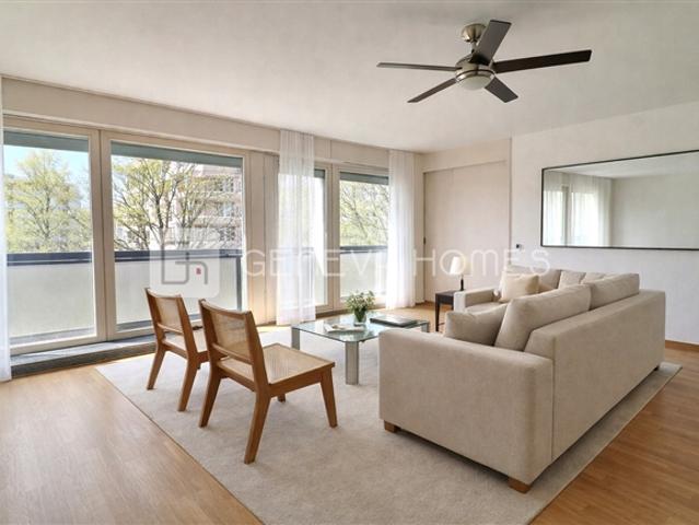 Wunderbare Wohnung mit Pool auf dem Dach in der Nähe der UN