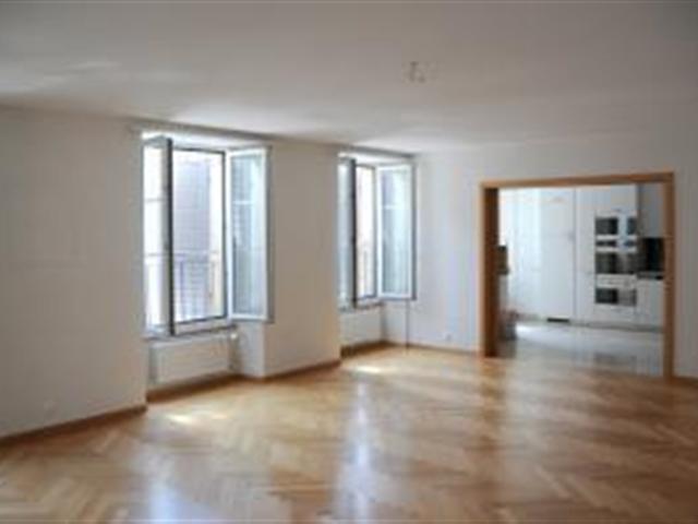 Wunderschönes Apartment mit schöner Terrasse im Stadtzentrum