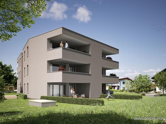 Wunderbare Wohnanlage mit 2 & 3 Zimmerwohnungen in Rankweil provisionsfrei