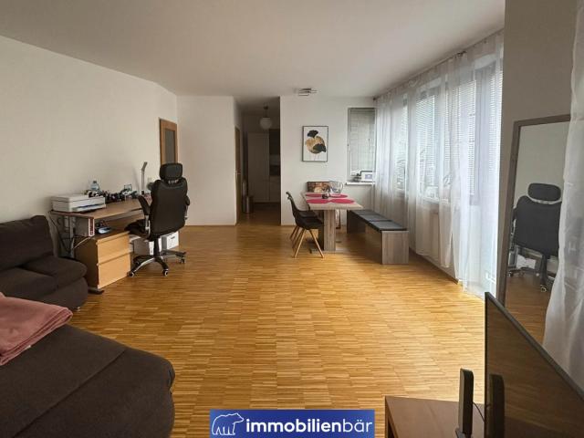 Wunderbare 2 Zimmerwohnung im Zentrum von Linz Top öffentliche Verkehrsanbindung