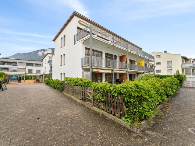 Wunderbares Familienzuhause mit regem Dorfleben!