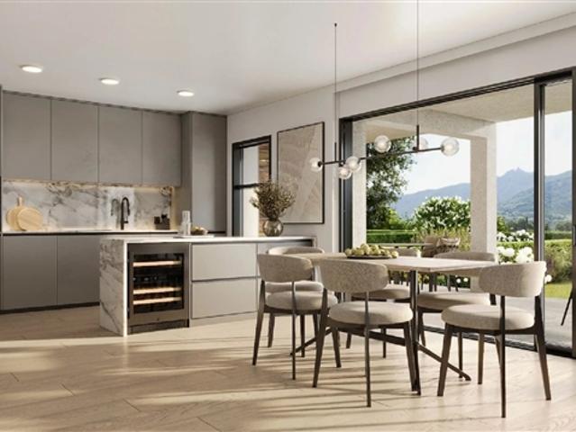 Wunderschiges 3,5 Zimmer mit großer Terrasse