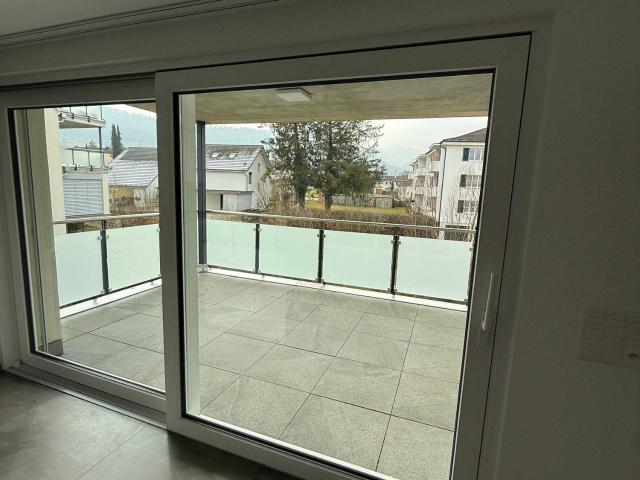 Wunderschne, moderne Wohnung
