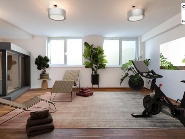 Wunderschön! Einzigartiges Penthouse mit Panoramablick in Salzburg Gneis