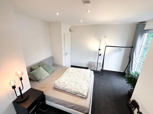 Wunderschön eingerichtete Wohnung