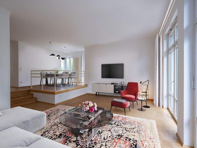Wunderschön gelegenes Reihenendhaus mit 179m² Wohn Nutzfläche. Ohne Käuferprovision