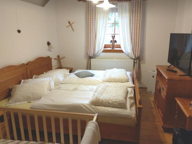 Wunderschön komplett renoviertes Jahrhundert Bauernhaus im Zentrum von Bad Kleinkirchheim