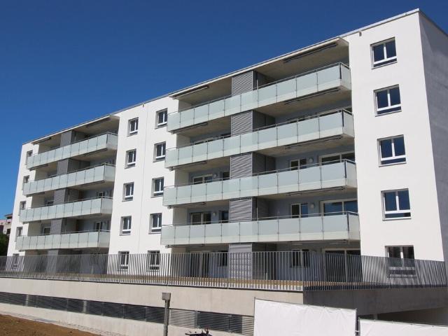 WUNDERSCHÖN neue 3,5 Zimmer Wohnung!