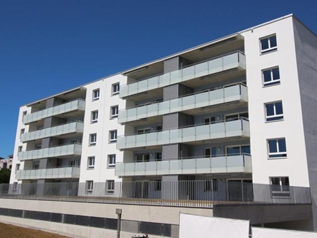 WUNDERSCHÖN neue 3,5 Zimmer Wohnung!