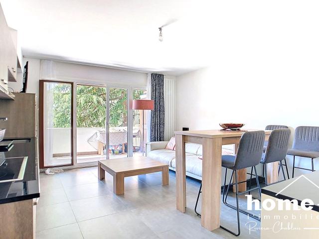 Wunderschön renovierte 3 Zimmer Wohnung in ruhiger Lage