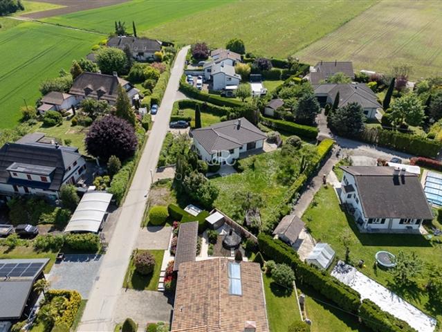 Wunderschön renoviertes Einzelhaus – Crassier