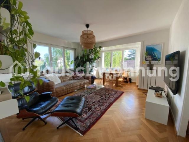 Wunderschöne 3.5 Zimmer Wohnung in Wallisellen zum Tausch