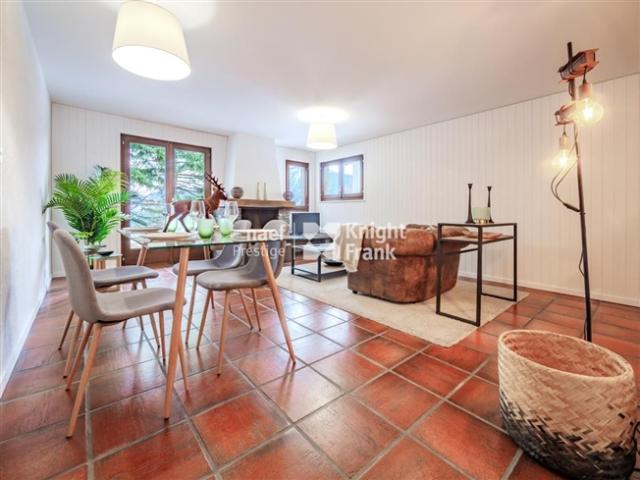 Wunderschöne 3,5 Zimmer Wohnung, kürzlich renoviert