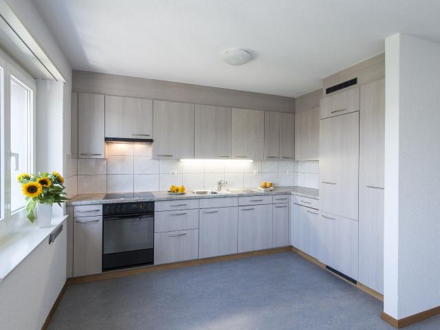 Wunderschöne 3.5 Zimmer Wohnung sucht neuen Mieter per 01.06.2025! Dreamo. Ch
