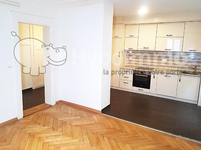 Wunderschöne 3.5 Zimmerwohnung im Locle