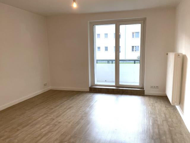 Wunderschöne 3 Zimmerwohnung mit eigenem Garten, im idyllischen Berliner Umland