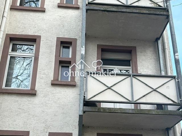 Wunderschöne 3 Zimmerwohnung in Rödelheim