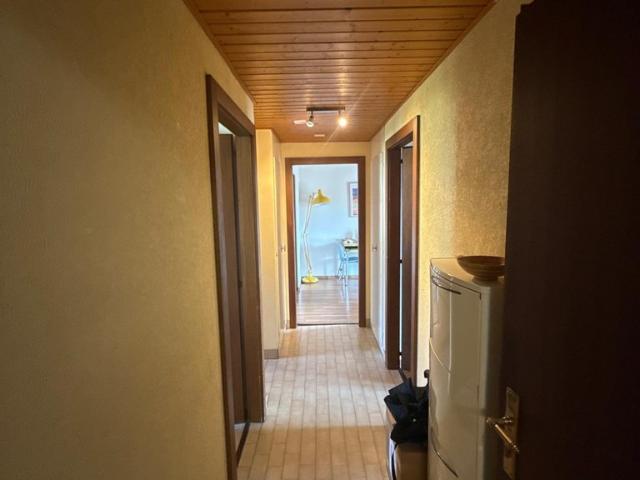 Wunderschöne 3 Zimmer Wohnung im 2. Stock mit Blick auf den See
