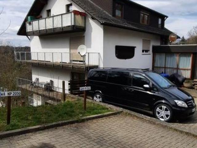 Wunderschöne 2 Zimmer Dachgeschosswohnung
