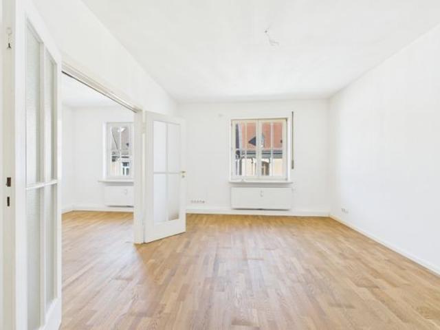 Wunderschöne 3 Zimmer Wohnung in der Maxvorstadt München