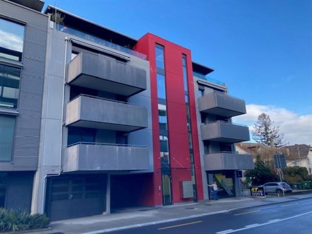 Wunderschöne 3 Zimmer Wohnung in Morges