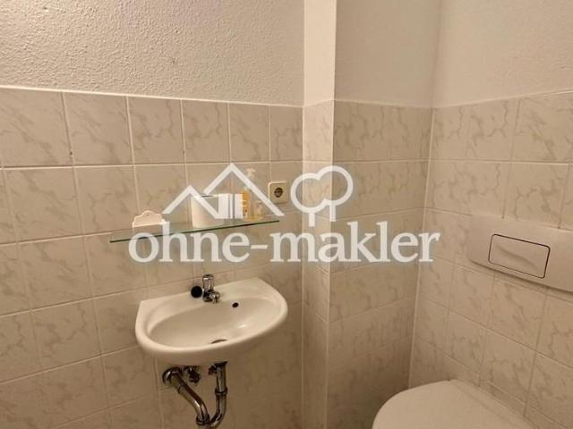 Wunderschöne 3 Zimmer Wohnung mit Balkon zu vermieten