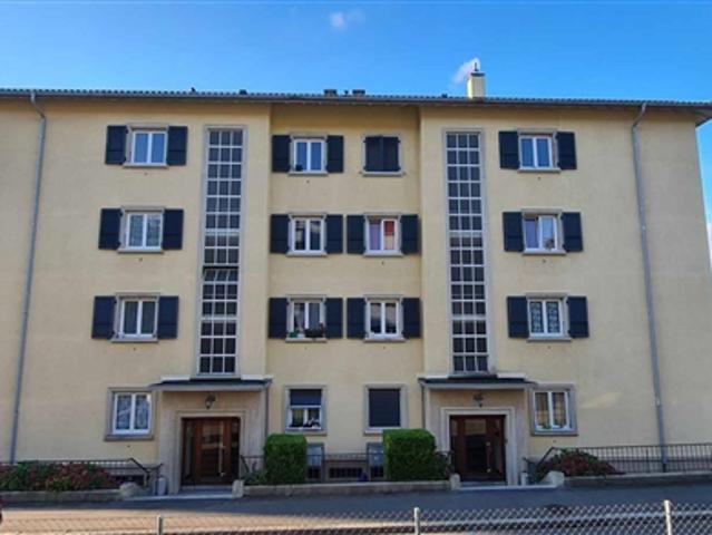 Wunderschöne 2,5 Zimmer Wohnung nur einen Steinwurf vom Valency Park entfernt