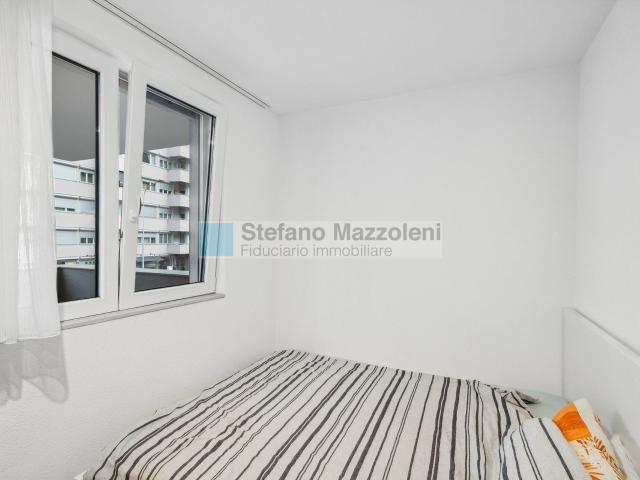 Wunderschöne 2.5 Zimmer Wohnung in Bellinzona ideal als Zweitwohnsitz | dreamo. Ch