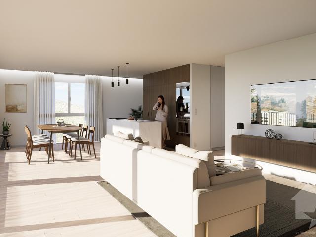 Schöne 2,5 Zimmer Wohnung in idealer Lage