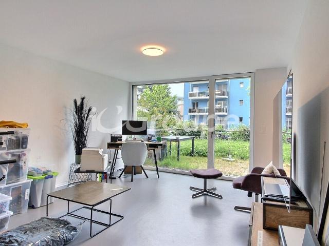 Wunderschöne 2,5 Zimmer Wohnung in Sion