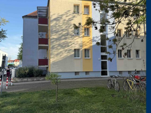 Wunderschöne 2 Zimmerwohnung in Markkleeberg nahe dem Cospudener See