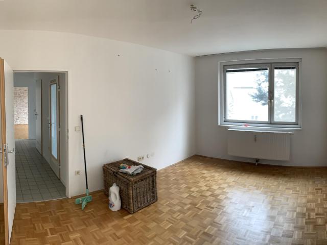 Wunderschöne 2 Zimmer Wohnung