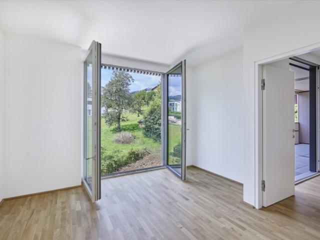 Wunderschöne 2 Zimmer Wohnung in Altmünster zentrale Lage mit Traunsee in Gehweite