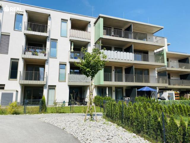 Wunderschöne 2 Zimmer Wohnung mit Lift und Tiefgarage