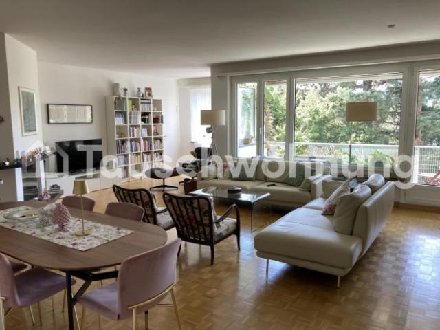 Wunderschöne 4.5 Zi Wohnung in Zürich Seefeld zum Tausch