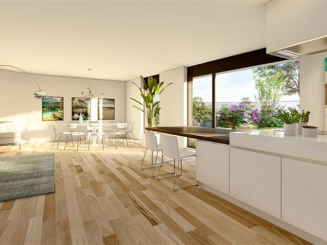 Wunderschöne 4.5 Zimmer Wohnung im Stadtzentrum von Sion
