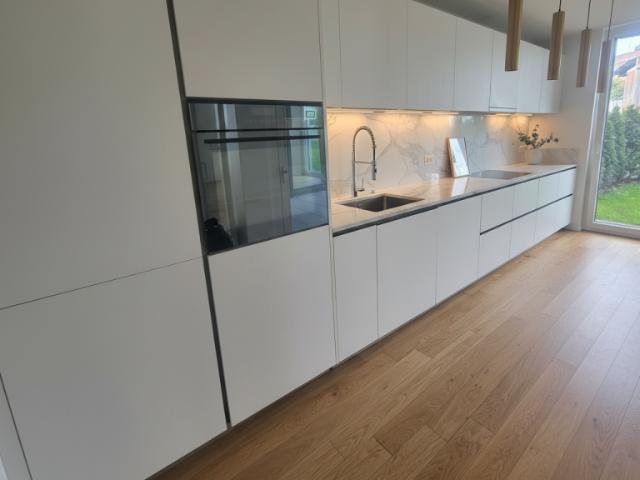 Wunderschöne 4.5 Zimmer Wohnung in Niedergösgen