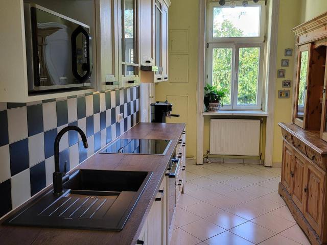 Wunderschöne 4 Zimmer Altbauwohnung in Penzing Provisionsfrei