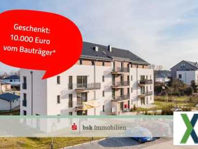 Wunderschöne 4 Zimmer Erdgeschosswohnung zwischen Seen gelegen!