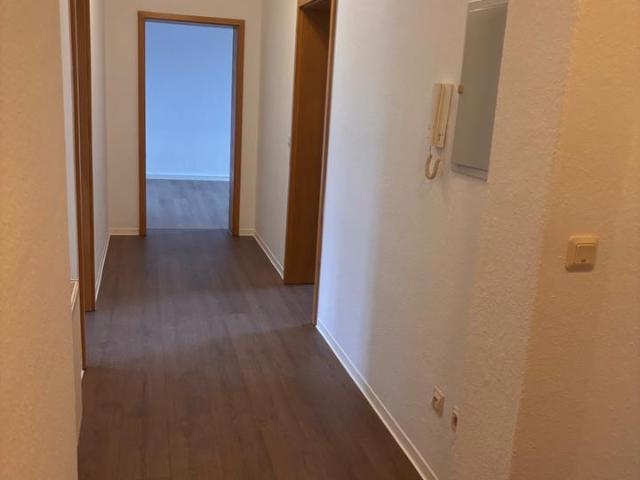 Wunderschöne 4 Zimmer Maisonettewohnung mit Balkon in Frankfurt Oder – zentrale Lage