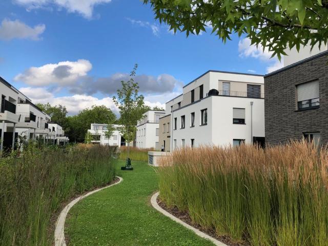 Wunderschöne 4 Zimmer wohnung in TOP Lage Mönchengladbach