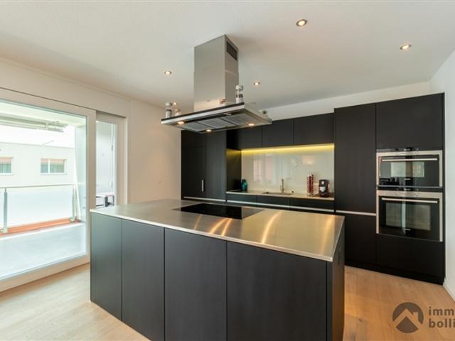Wunderschöne 4 ½ Zimmer Wohnung in Zofingen